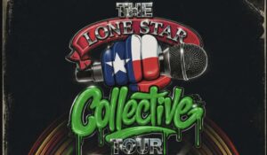 The Lone Star Collective Tour
