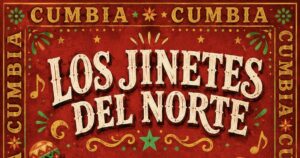 Los Jinetes del Norte + Los Gatos 512